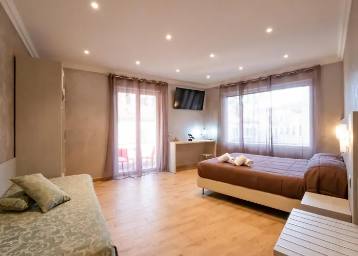 Le Camere Di Nana\'