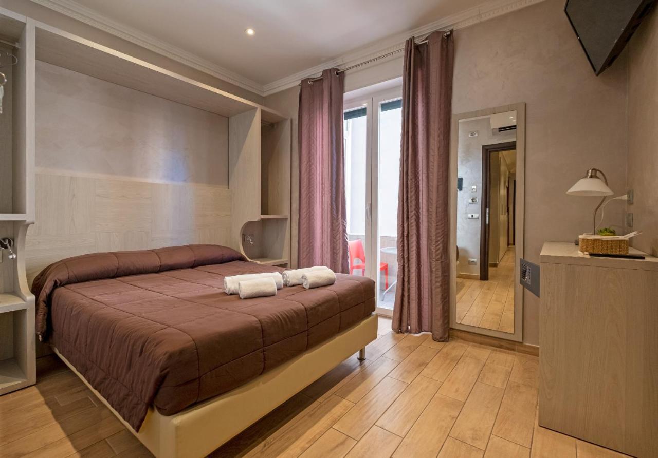Guest house Le Di Nana' 3*
