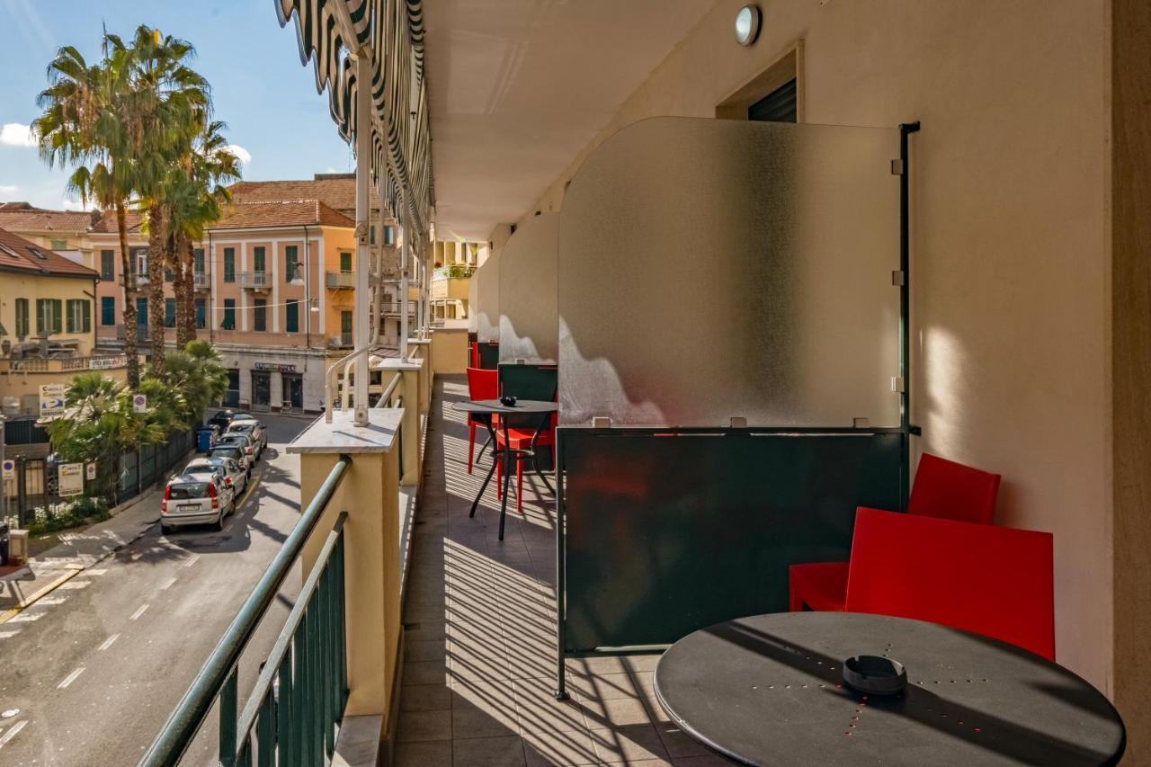 Guest house Le Di Nana'