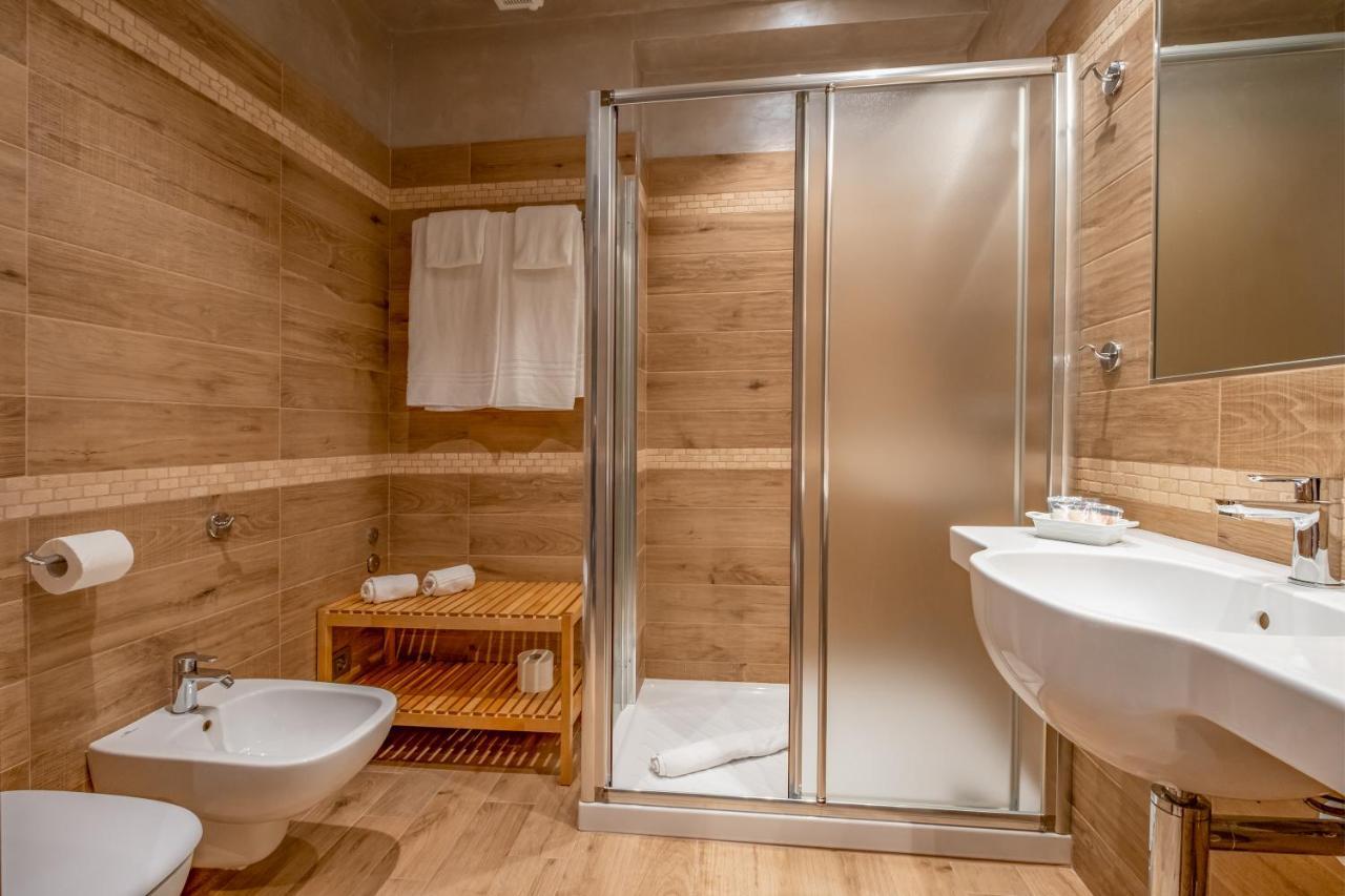 Guest house Le Di Nana' Sanremo