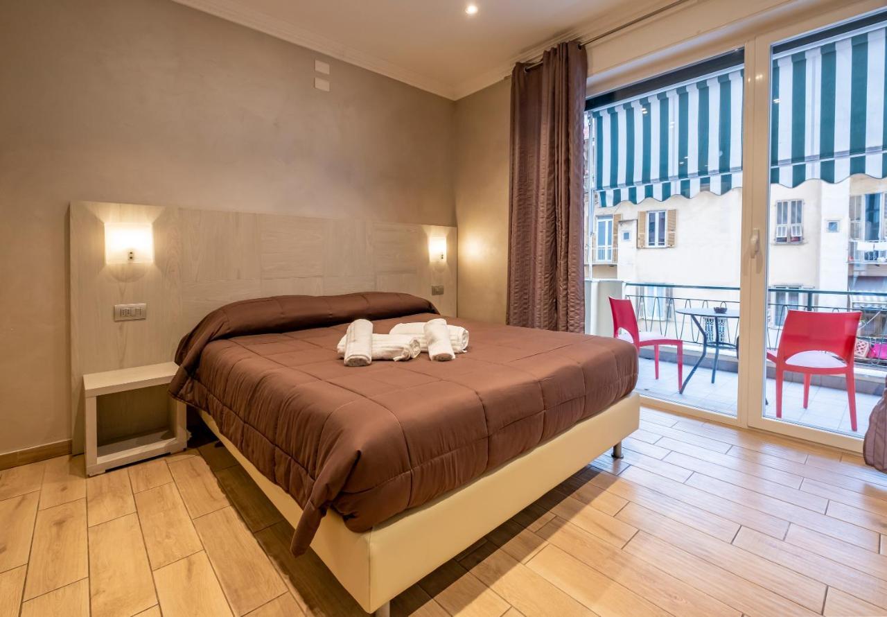 Le Di Nana' Guest house