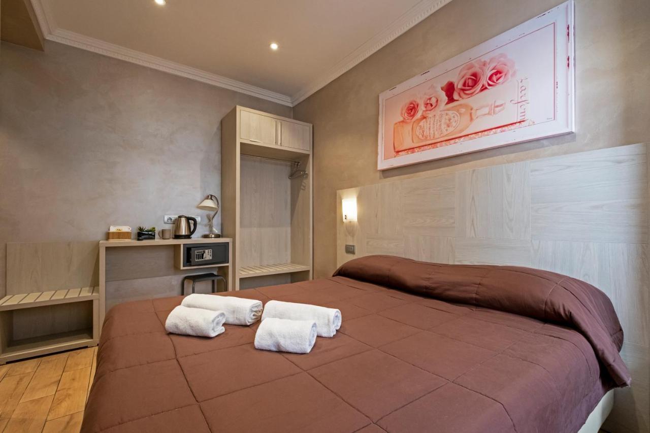 Guest house Le Di Nana' Sanremo