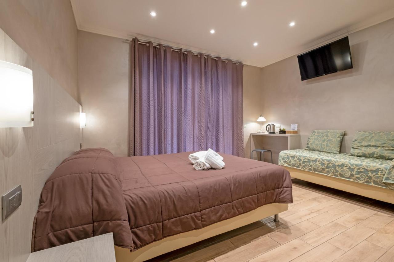 Le Di Nana' Guest house Sanremo