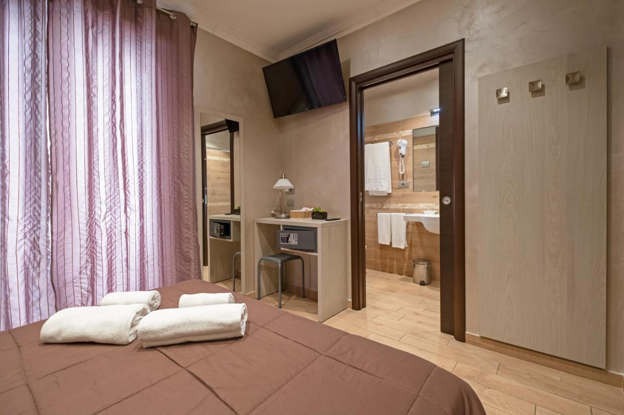 Le Di Nana' Guest house Sanremo
