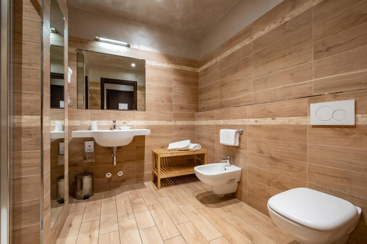 Guest house Le Di Nana' Sanremo