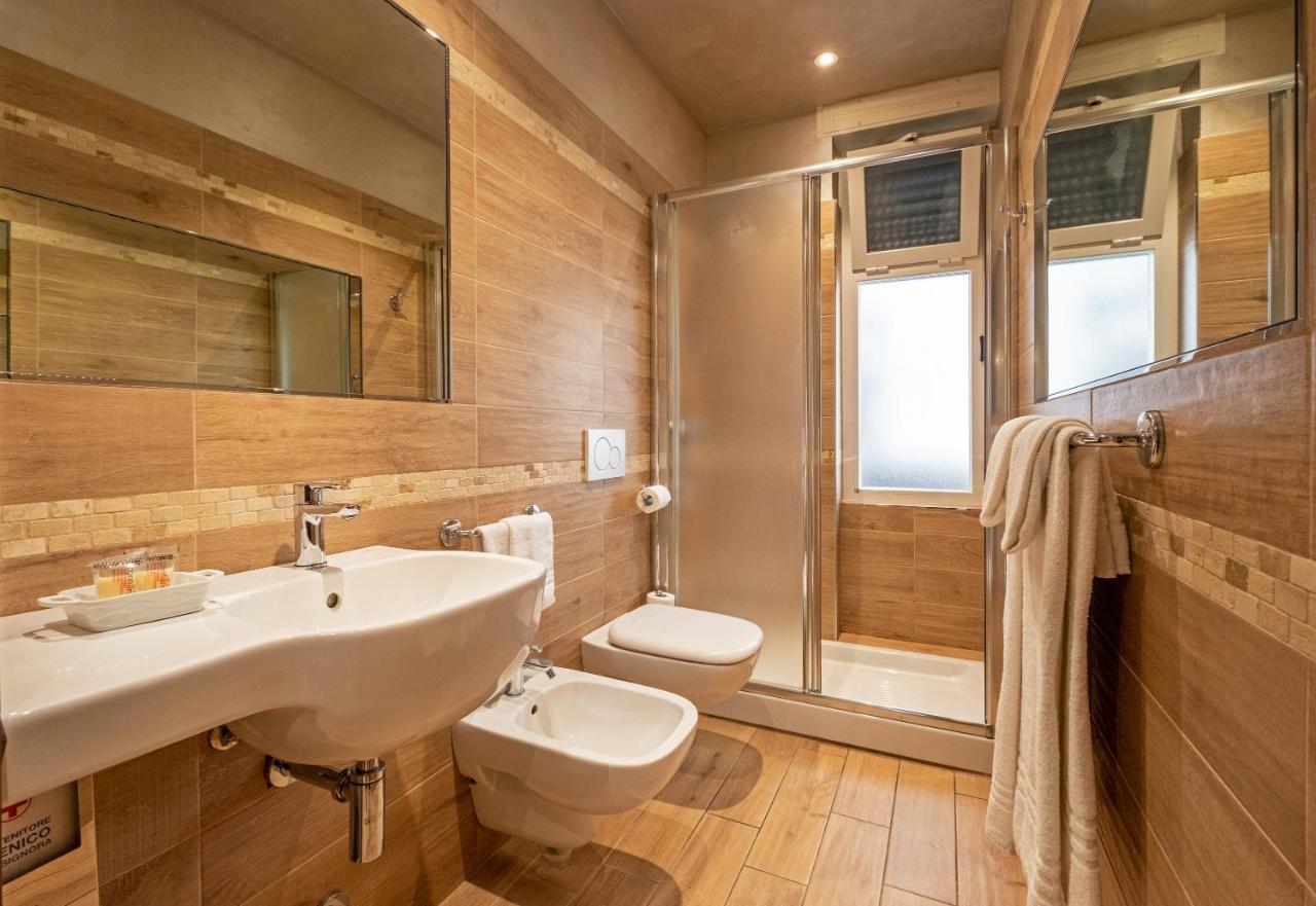 Le Di Nana' Guest house