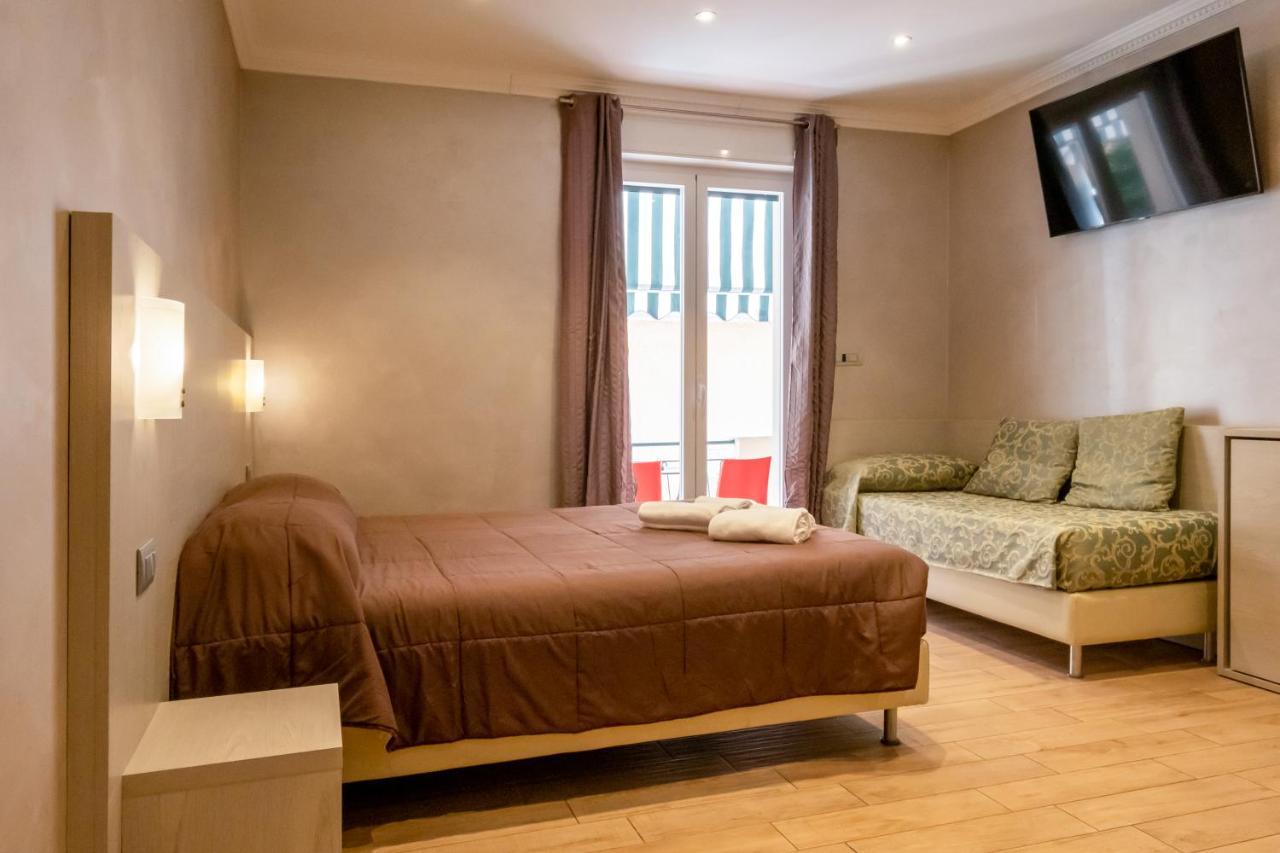 Le Di Nana' Guest house