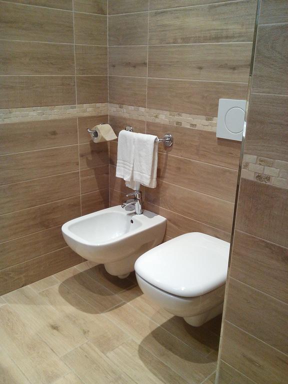 Le Di Nana' Guest house