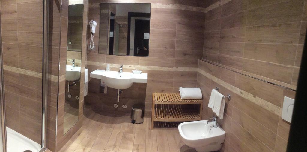 Le Di Nana' Guest house