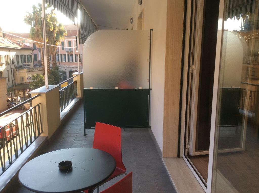 Guest house Le Di Nana' Sanremo