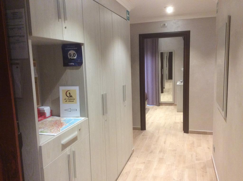 Le Di Nana' Guest house 3*