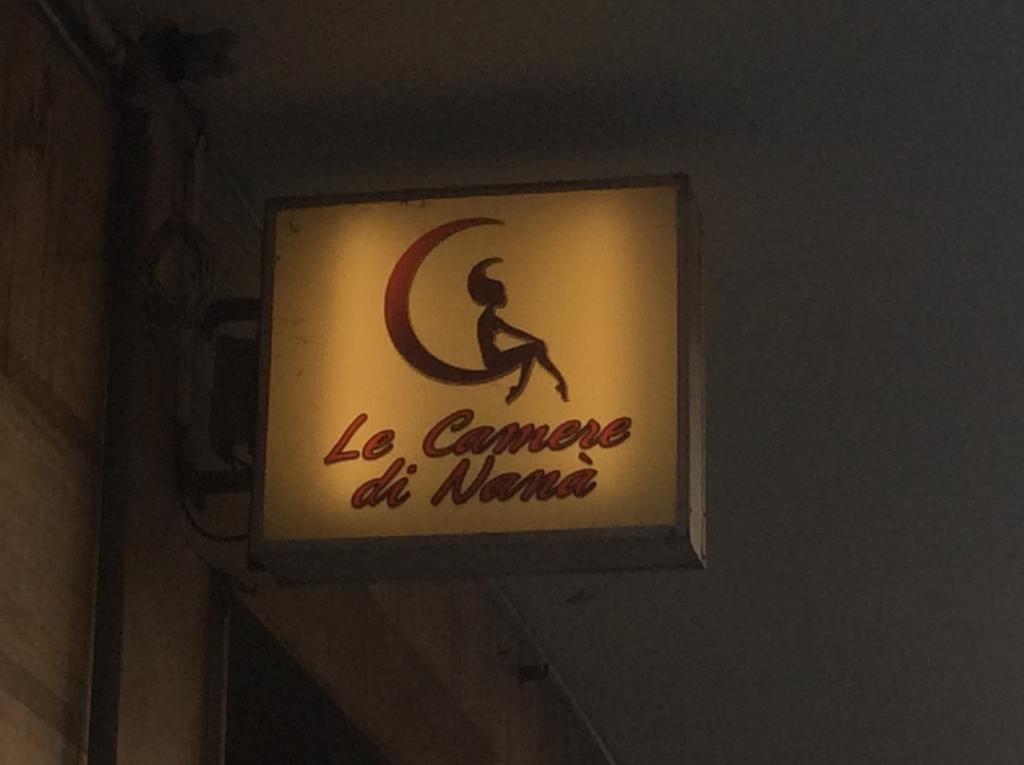 Le Di Nana' Affittacamere