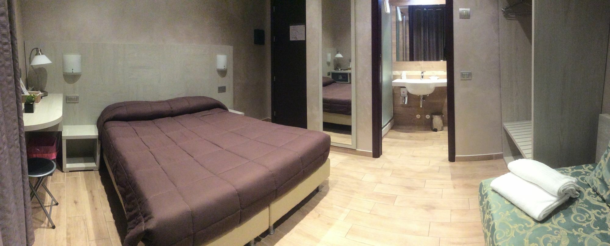 Le Di Nana' Guest house Sanremo