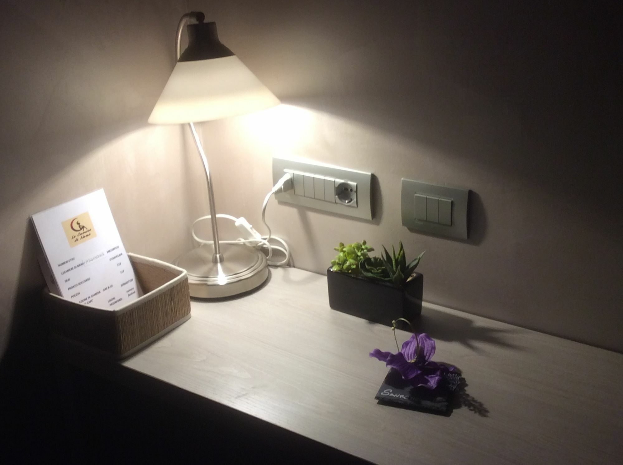 Le Di Nana' Guest house 3*